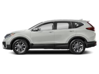 2021 Honda CR-V EX AWD photo