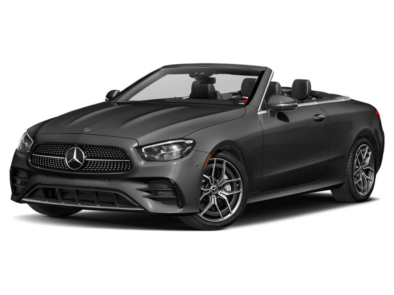 2021 Mercedes-Benz E-Class E 450 RWD photo