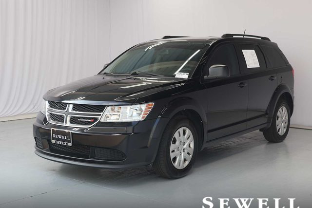 2020 Dodge Journey SE Value FWD photo