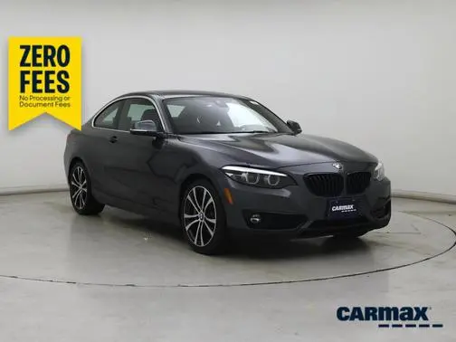 2021 BMW 2 Series 230i RWD photo