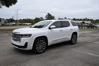 2021 GMC Acadia Denali FWD photo