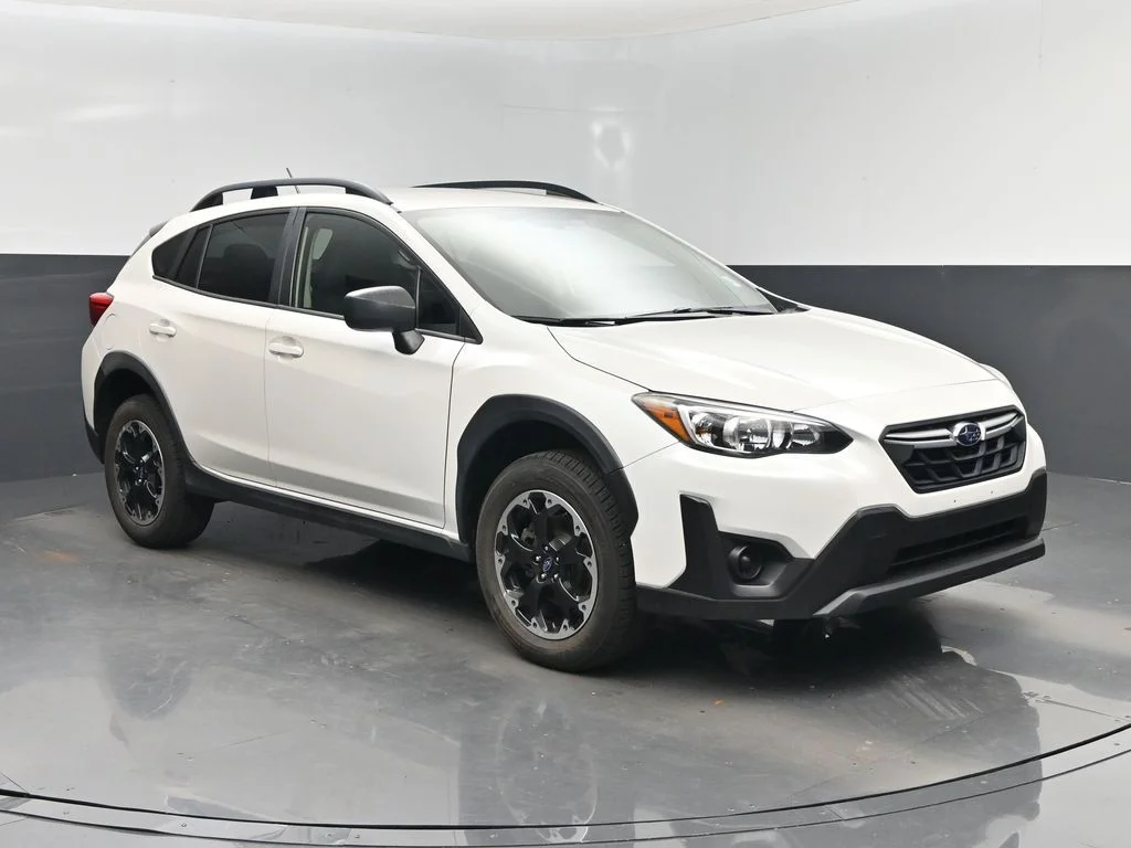 2021 Subaru Crosstrek  AWD photo