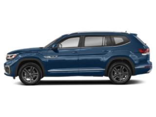 2021 Volkswagen Atlas 3.6L V6 SEL R-Line AWD photo