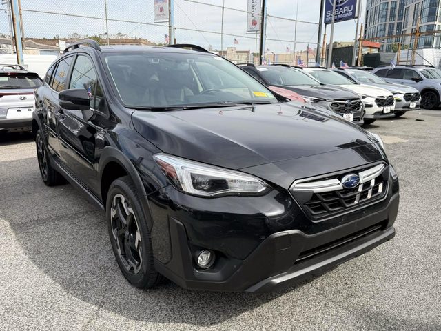 2021 Subaru Crosstrek Limited AWD photo
