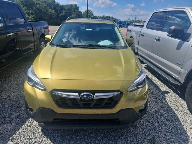 2021 Subaru Crosstrek Limited AWD photo