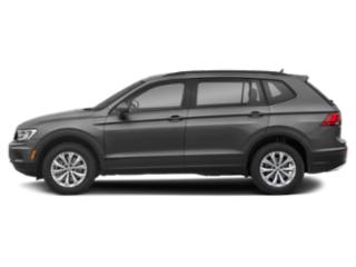 2021 Volkswagen Tiguan S AWD photo
