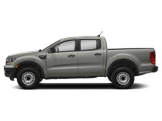 2021 Ford Ranger XL RWD photo