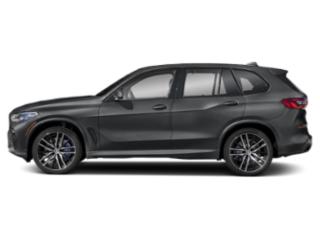 2021 BMW X5 M50i AWD photo