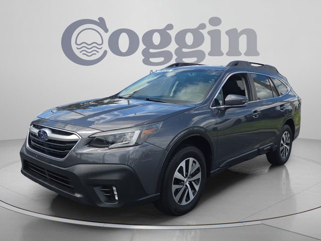 2020 Subaru Outback Premium AWD photo