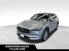 2020 Mazda CX-5 Grand Touring AWD photo