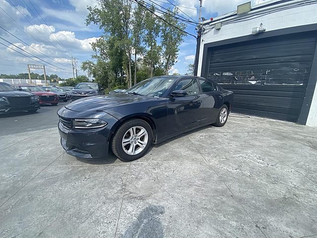 2019 Dodge Charger SXT RWD photo
