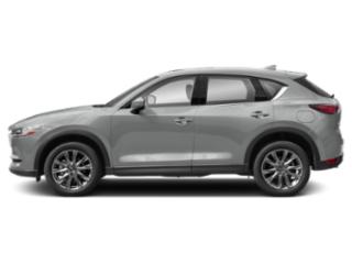 2021 Mazda CX-5 Touring FWD photo