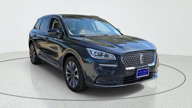 2021 Lincoln Corsair Reserve FWD photo