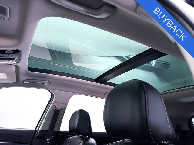 2021 Kia Sorento SX FWD photo