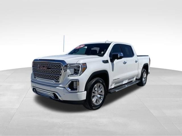 2021 GMC Sierra 1500 Denali 4WD photo