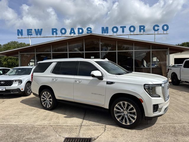 2021 GMC Yukon Denali RWD photo