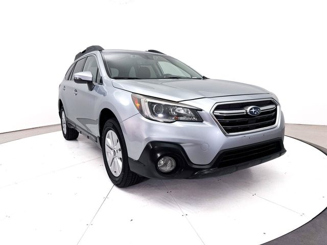 2019 Subaru Outback Premium AWD photo