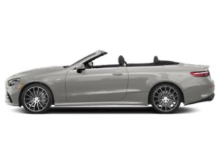2021 Mercedes-Benz E-Class AMG E 53 AWD photo
