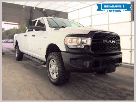 2021 Ram 2500 Tradesman 4WD photo