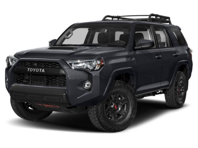 2021 Toyota 4Runner TRD Pro 4WD photo