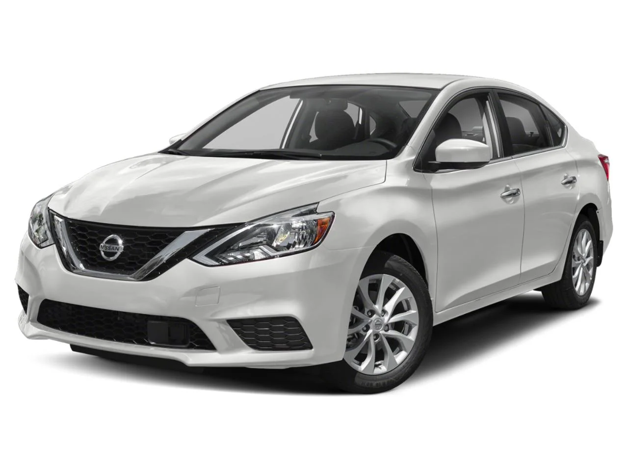 2019 Nissan Sentra SL FWD photo