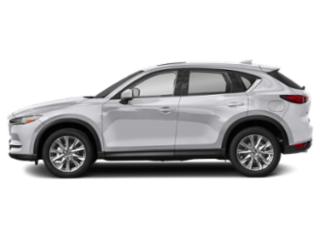 2021 Mazda CX-5 Grand Touring FWD photo
