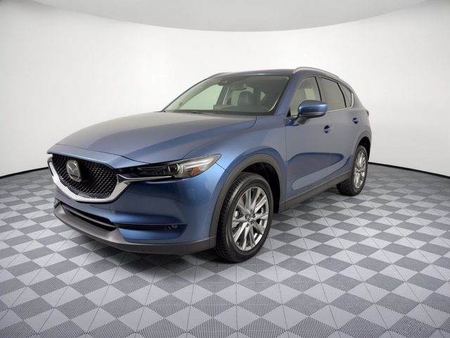 2021 Mazda CX-5 Grand Touring FWD photo