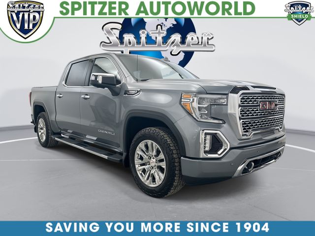 2021 GMC Sierra 1500 Denali 4WD photo