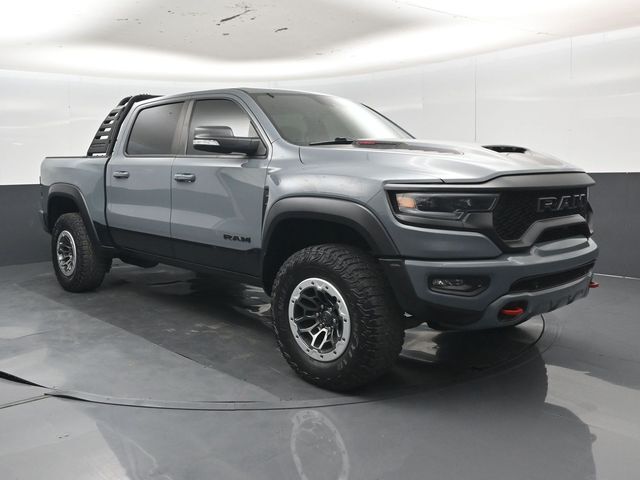 2021 Ram 1500 TRX 4WD photo