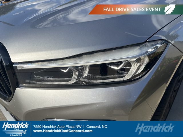 2021 BMW 7 Series 750i xDrive AWD photo