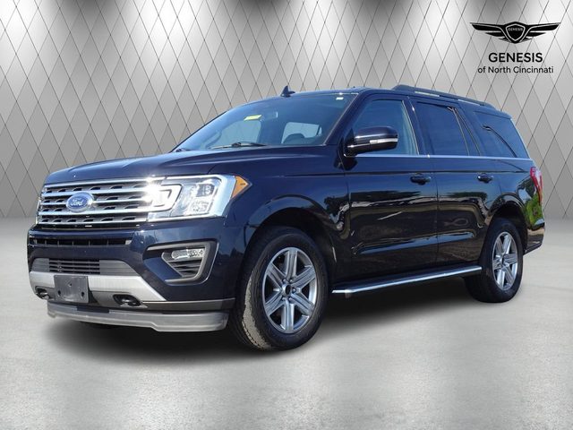 2021 Ford Expedition XLT 4WD photo