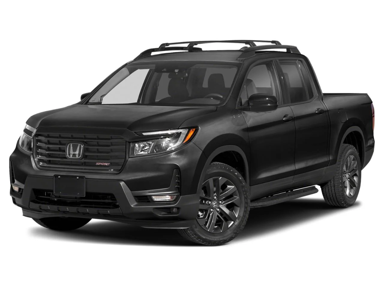 2021 Honda Ridgeline Sport AWD photo