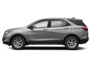 2021 Chevrolet Equinox LS AWD photo
