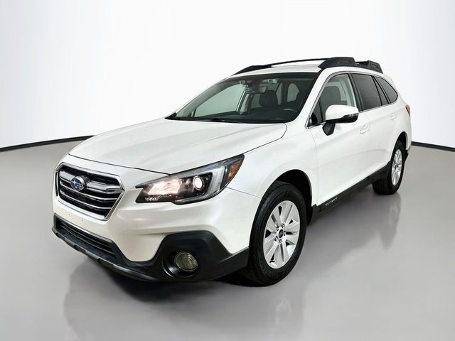 2018 Subaru Outback Premium AWD photo