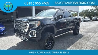 2019 GMC Sierra 1500 Denali 4WD photo