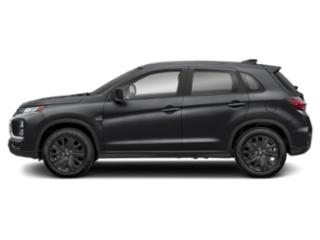 2021 Mitsubishi Outlander Sport LE FWD photo