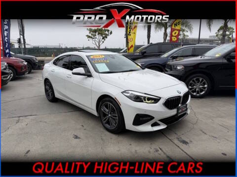 2021 BMW 2 Series 228i xDrive AWD photo