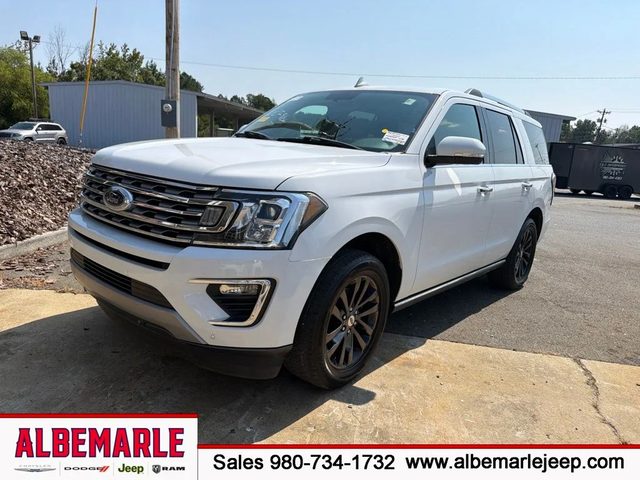 2019 Ford Expedition Limited RWD photo