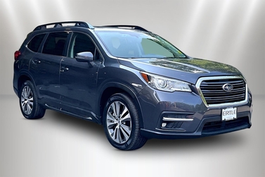 2020 Subaru Ascent Limited AWD photo