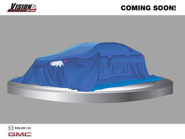 2021 GMC Terrain SLE FWD photo