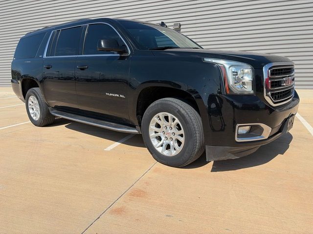 2020 GMC Yukon XL SLT 4WD photo