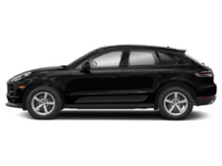 2021 Porsche Macan AWD photo