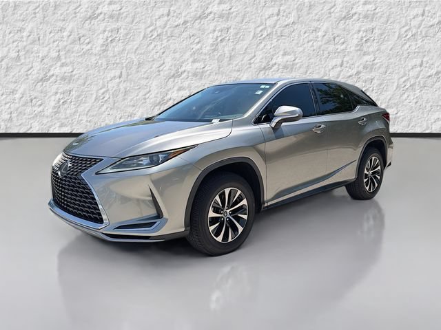 2021 Lexus RX RX 350 FWD photo