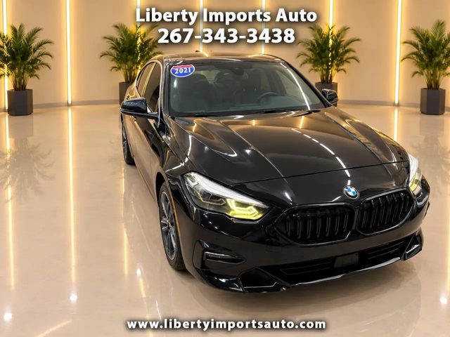 2021 BMW 2 Series 228i xDrive AWD photo