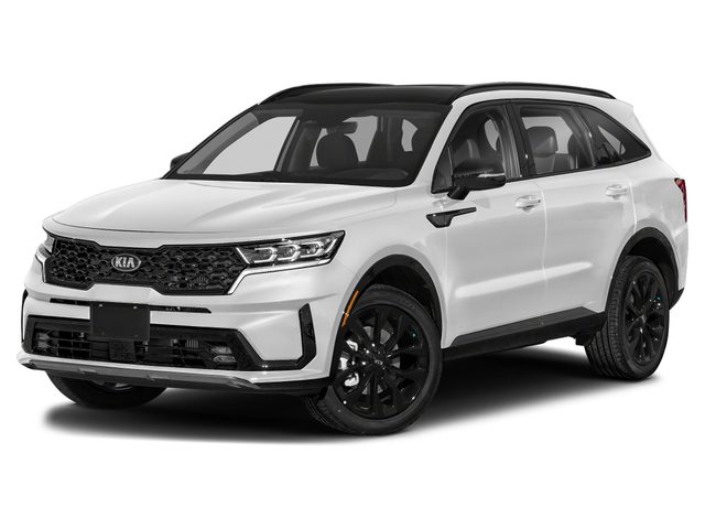 2021 Kia Sorento SX AWD photo