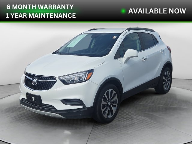 2021 Buick Encore Preferred FWD photo