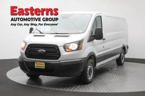 2019 Ford Transit Van  RWD photo