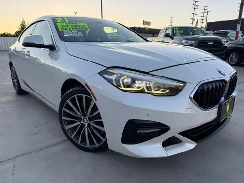 2021 BMW 2 Series 228i FWD photo