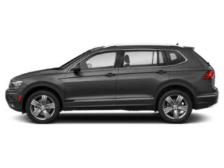 2021 Volkswagen Tiguan SEL FWD photo