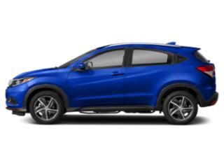 2021 Honda HR-V EX-L AWD photo